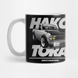 HAKOTORA Mug